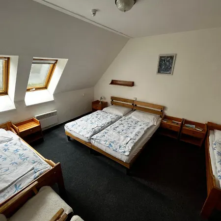 Hotel Figura 3*