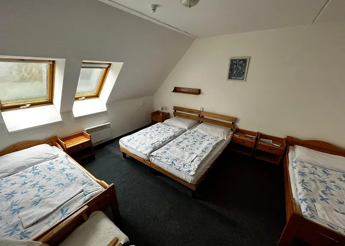 Hotel Figura 3*